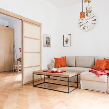 Washington Cosy And Comfortable Apartment Milano Dış mekan fotoğraf