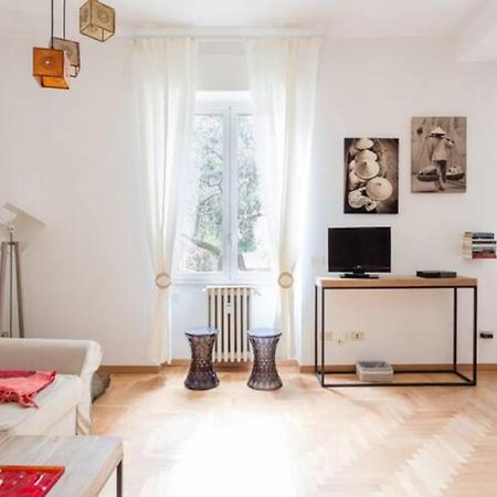 Washington Cosy And Comfortable Apartment Milano Dış mekan fotoğraf
