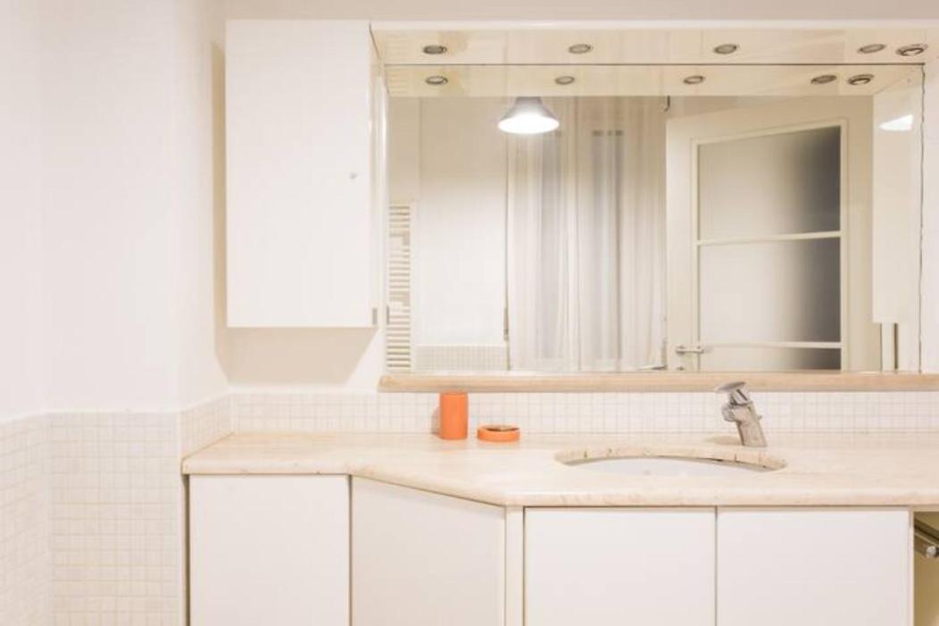 Washington Cosy And Comfortable Apartment Milano Dış mekan fotoğraf